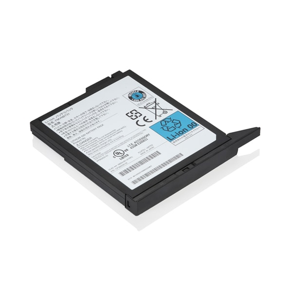 Axiom Axiom Li-Ion 6-Cell Battery For Fujitsu - Fpcbp365Ap FPCBP365AP-AX - main